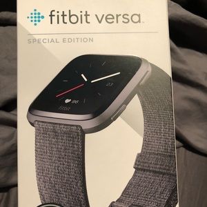Fitbit Versa